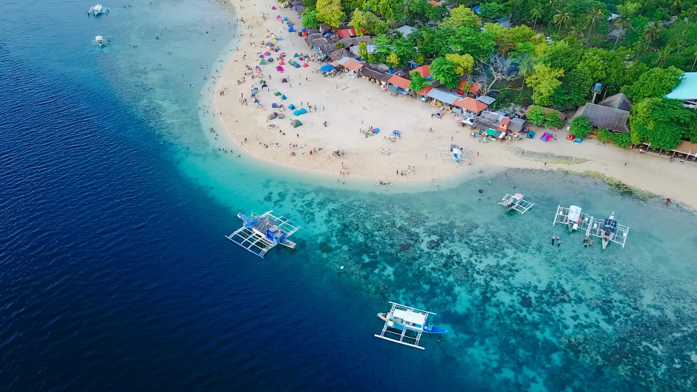 Things To Do in Sabah | Laisan Adventure