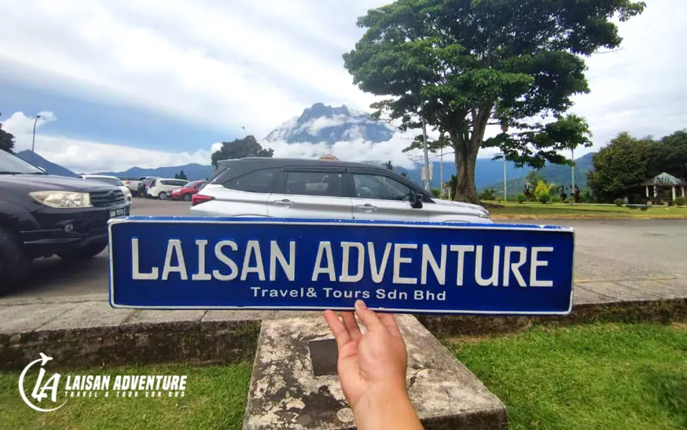 Sabah tour 2d1n package | Laisan Adventure