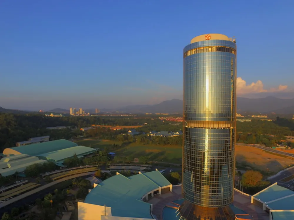 Yayasan Sabah