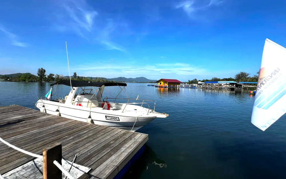 Sabah Viking Point Kg Batangan Baru Tuaran
