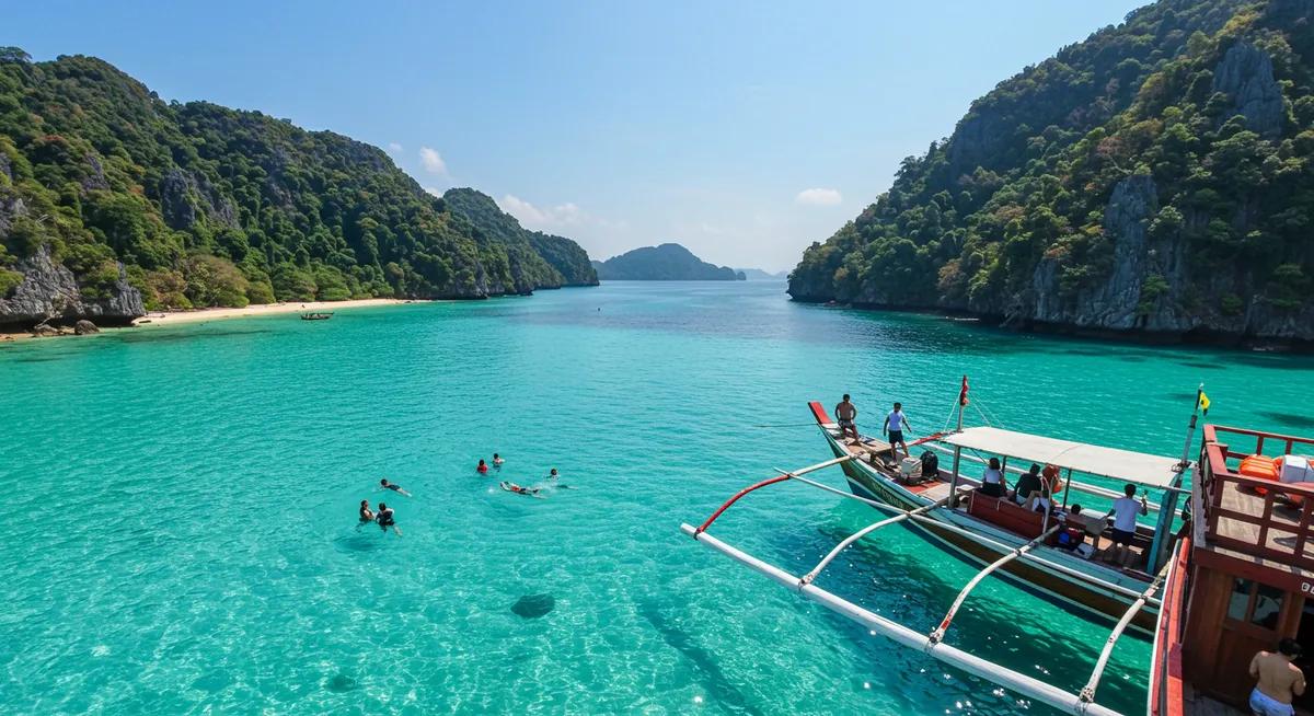 Best time to visit Sabah 2026 for Kota Kinabalu Kundasang and island hopping