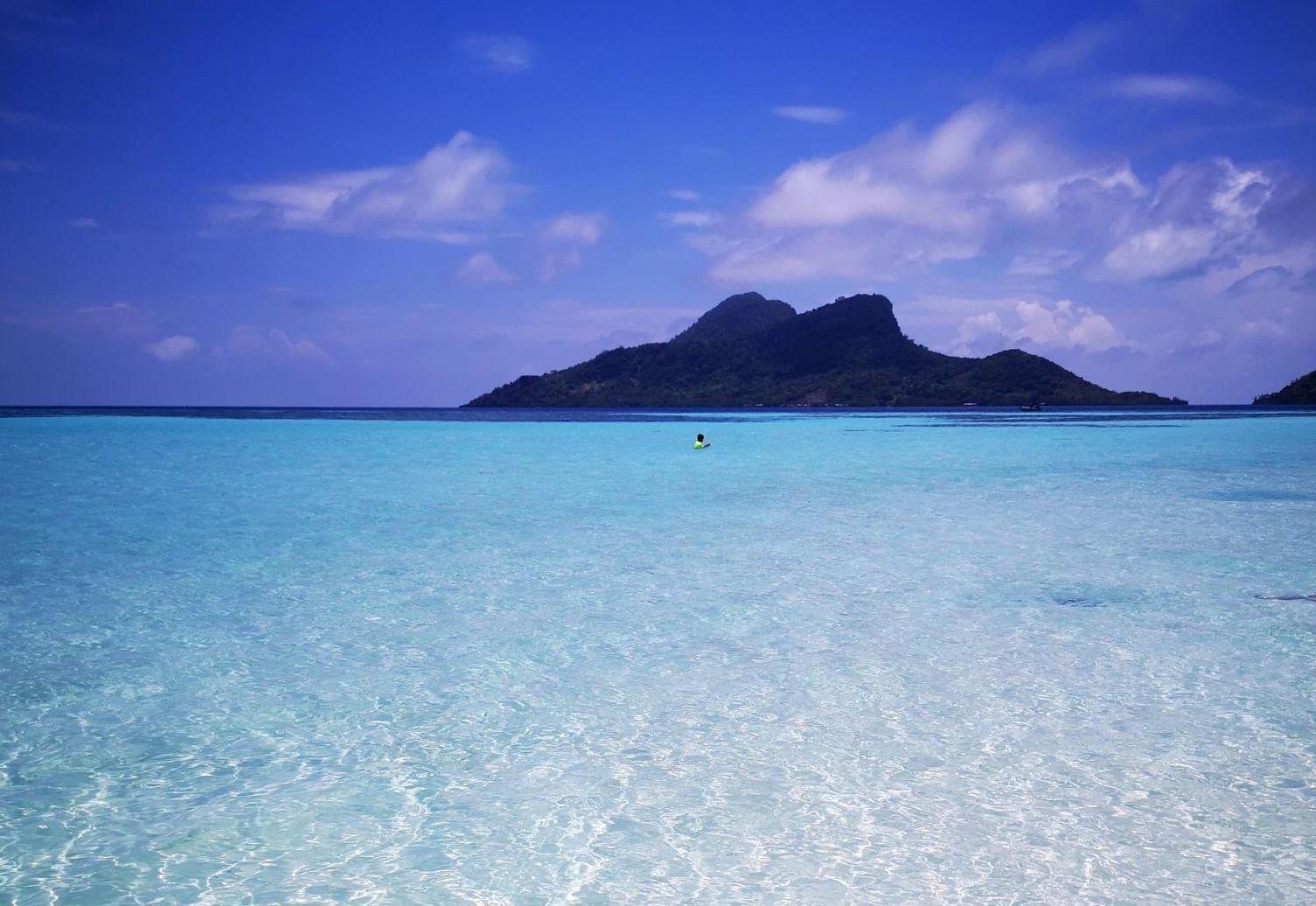 Best time to visit Sabah 2026 weather guide for Kota Kinabalu Kundasang and island hopping