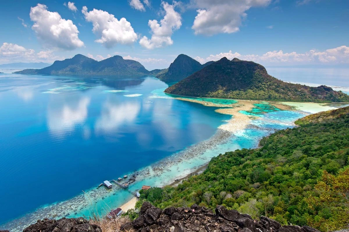 Top things to do in Sabah including islands, culture and nature experiences