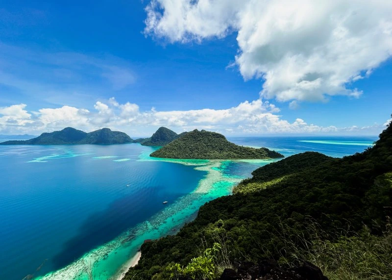 Top 20 Things to Do in Sabah - adventure culture nature guide